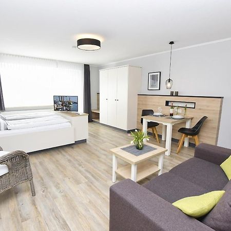 Appartement Rehn Buesum 외부 사진