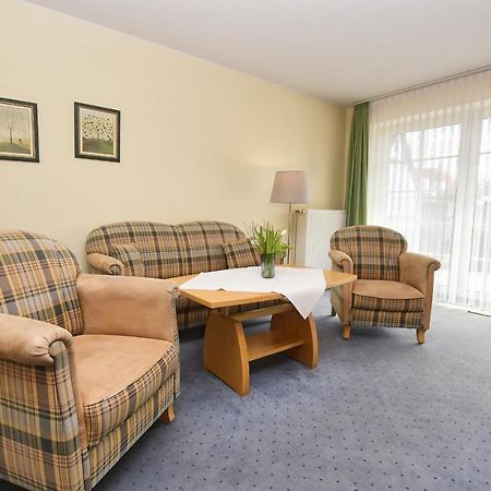 Appartement Rehn Buesum 외부 사진