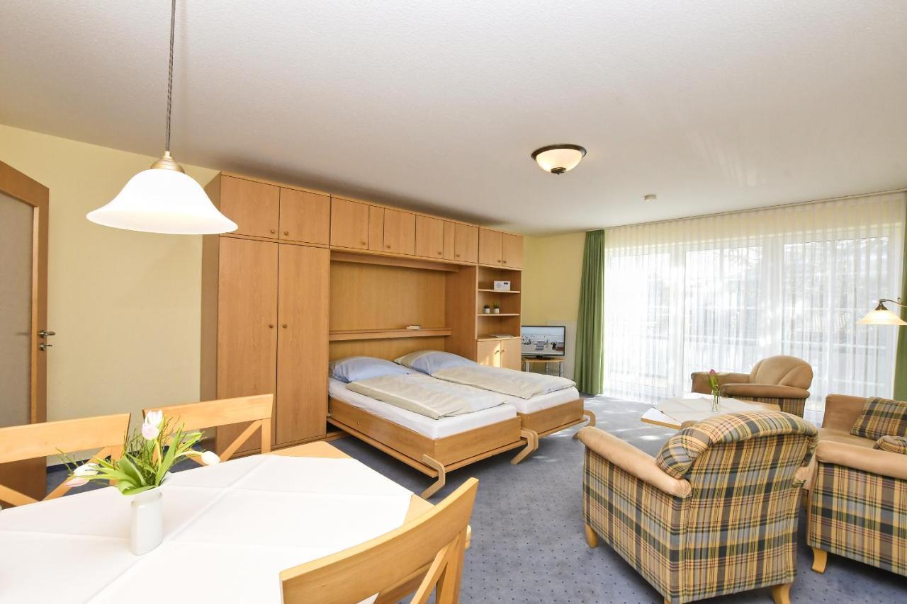 Appartement Rehn Buesum 외부 사진