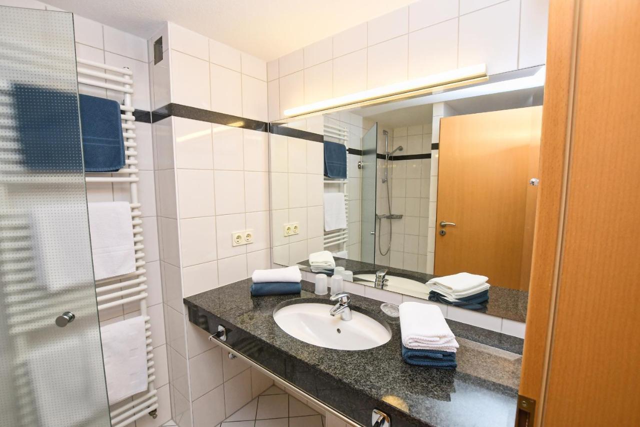 Appartement Rehn Buesum 외부 사진
