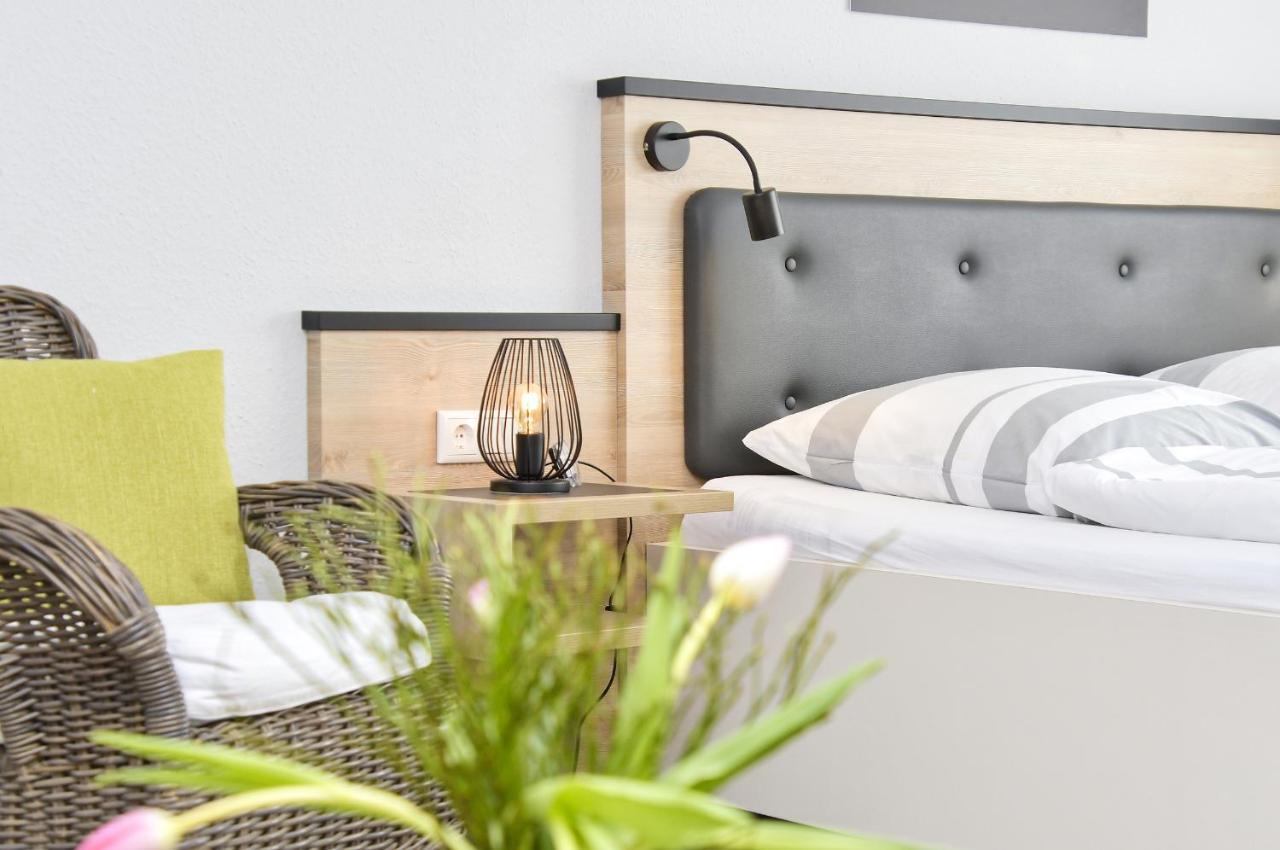 Appartement Rehn Buesum 외부 사진