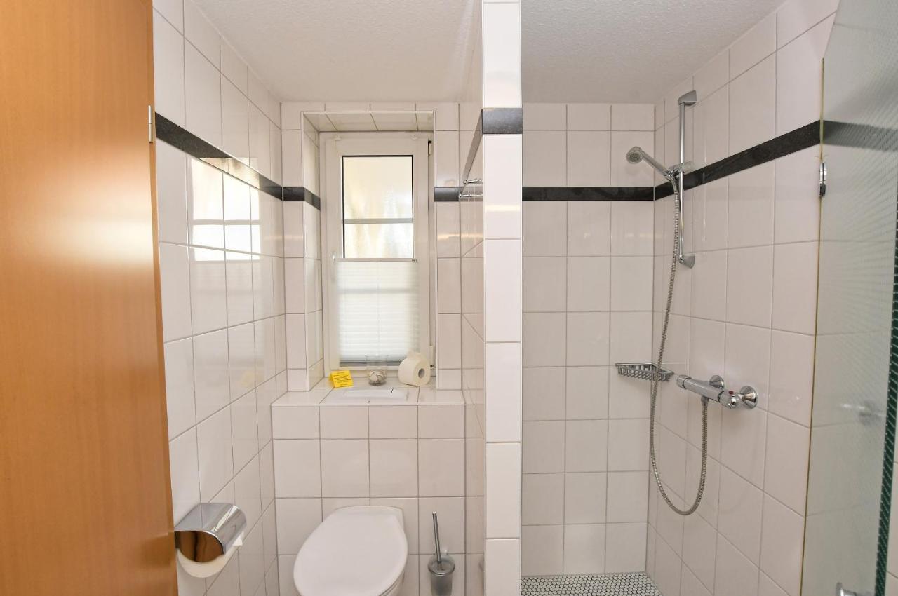 Appartement Rehn Buesum 외부 사진