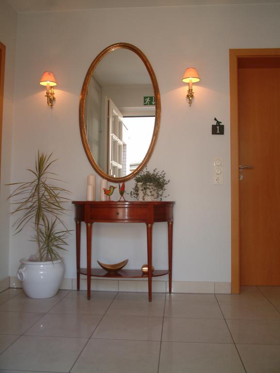 Appartement Rehn Buesum 객실 사진