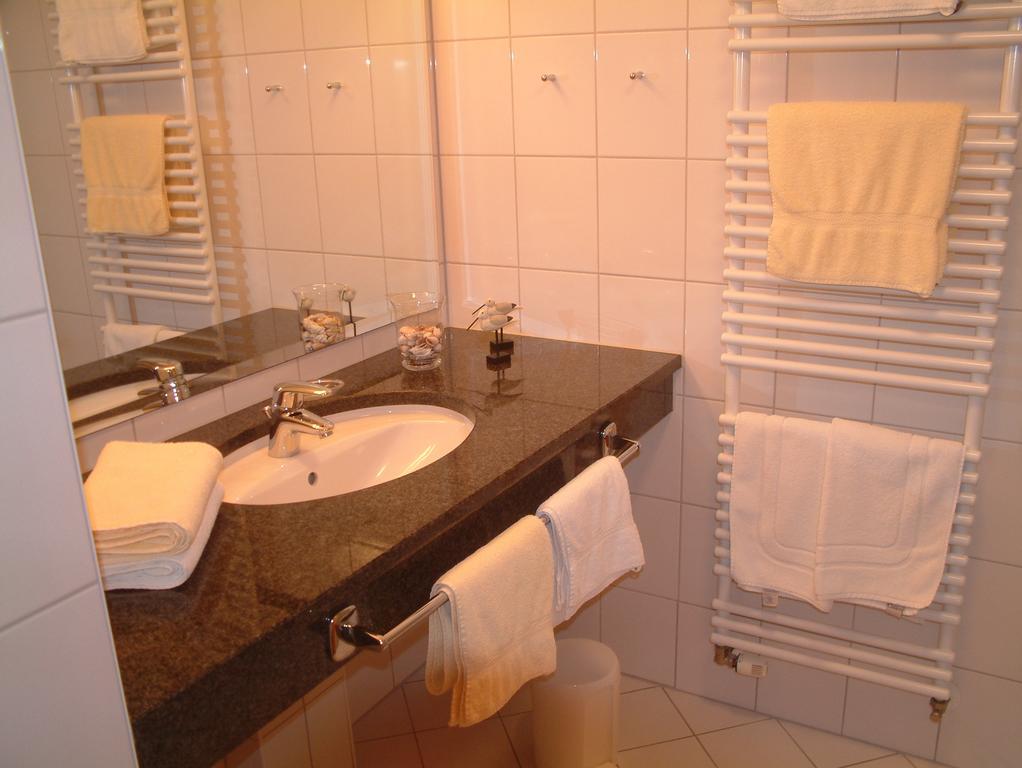 Appartement Rehn Buesum 객실 사진